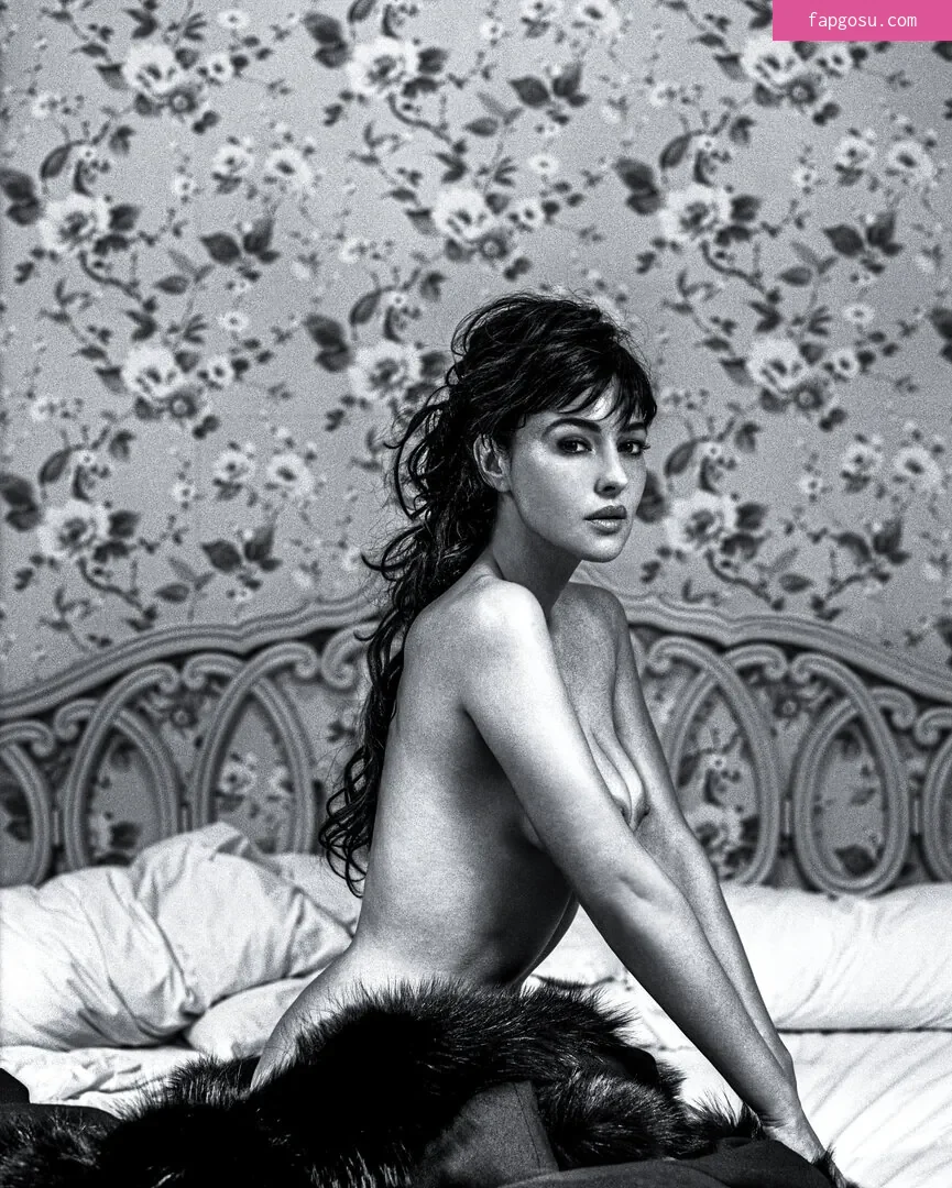 Monica Bellucci