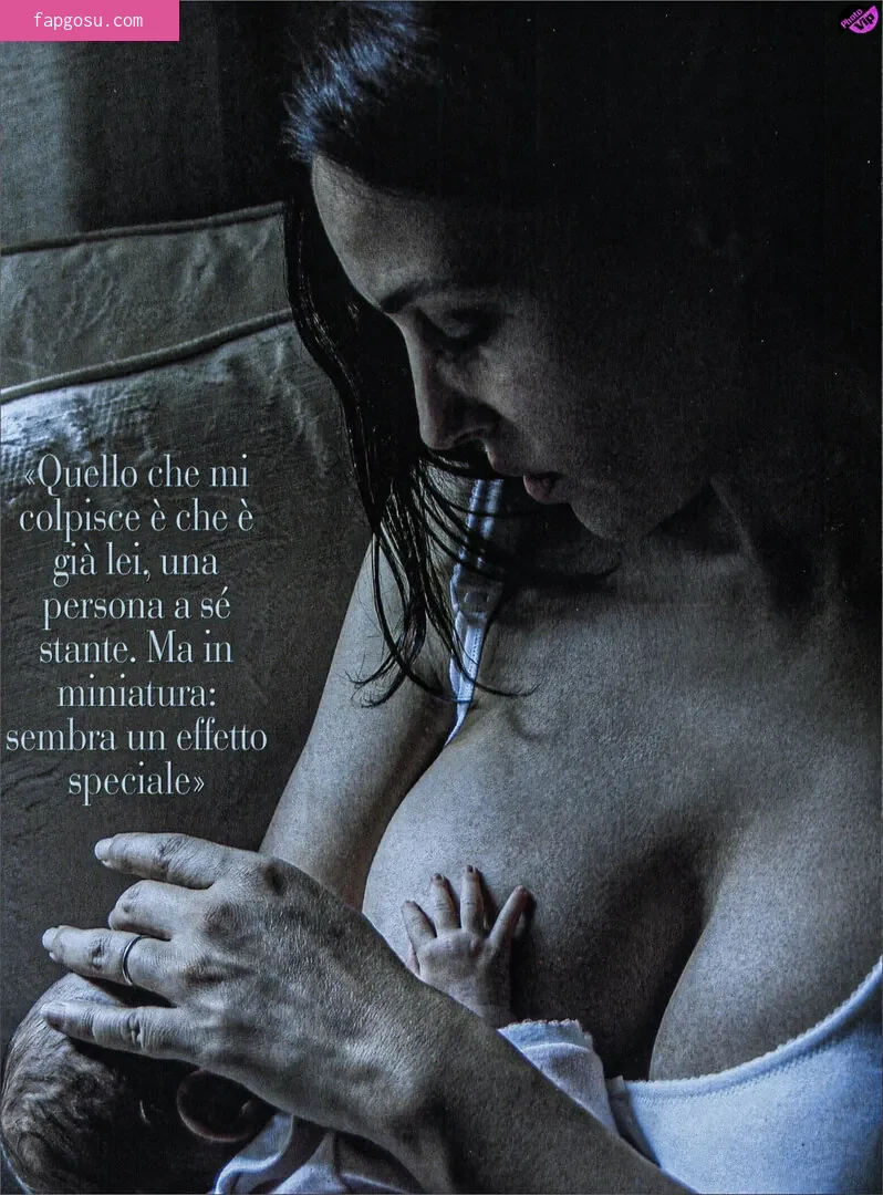 Monica Bellucci