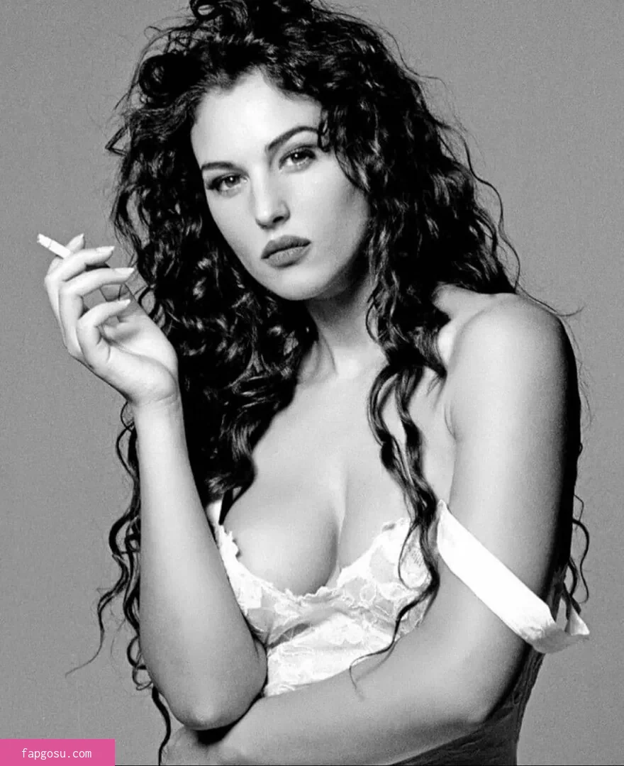 Monica Bellucci