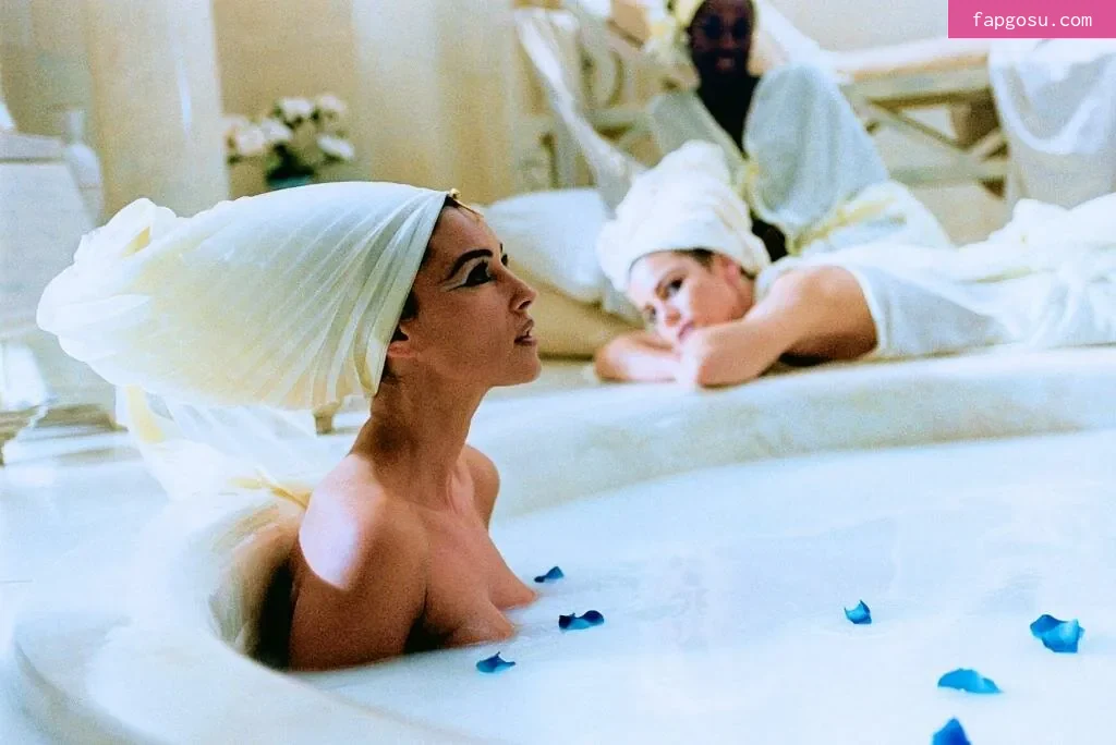 Monica Bellucci
