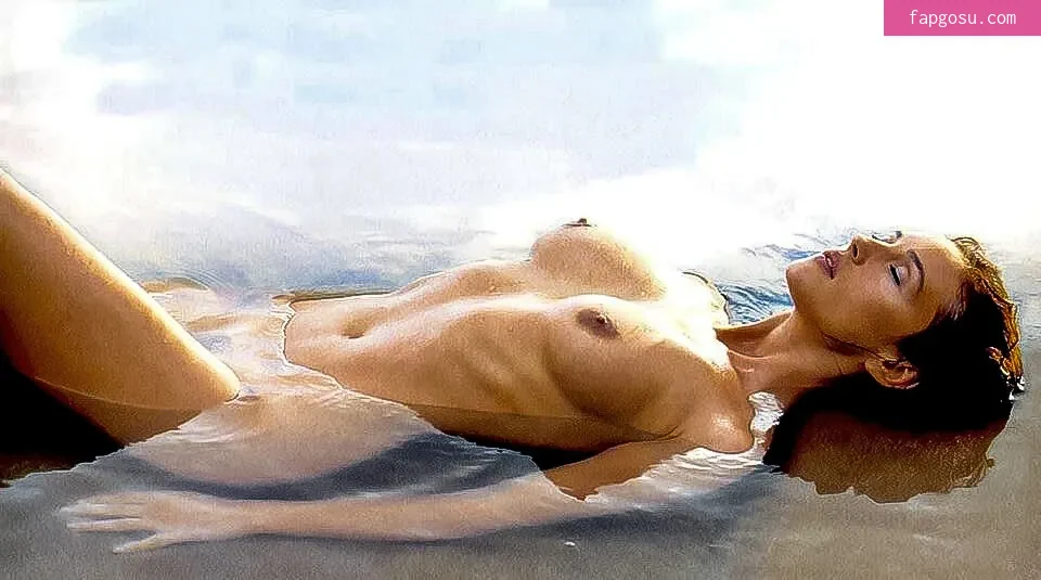Monica Bellucci