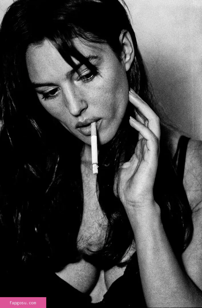 Monica Bellucci