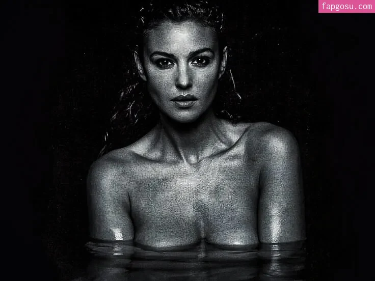 Monica Bellucci