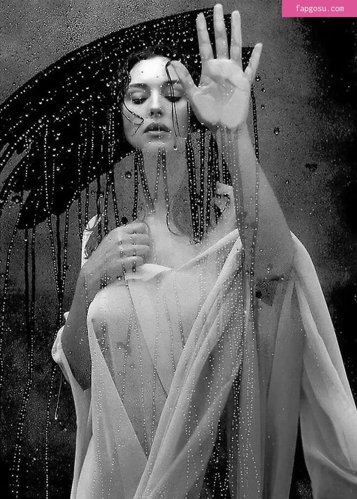 Monica Bellucci