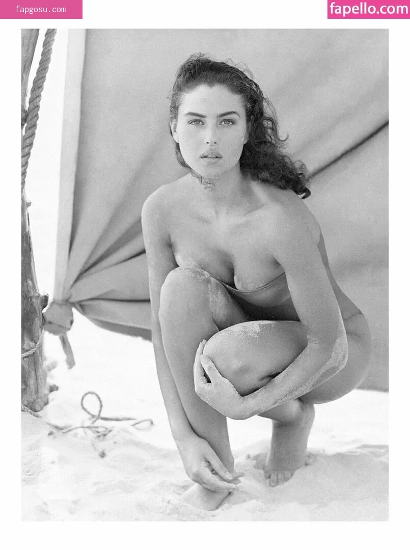 Monica Bellucci
