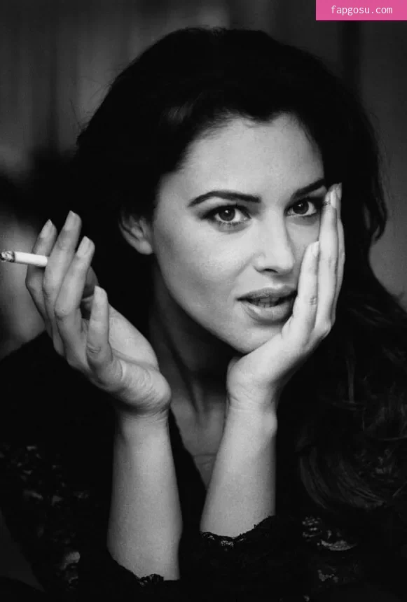 Monica Bellucci