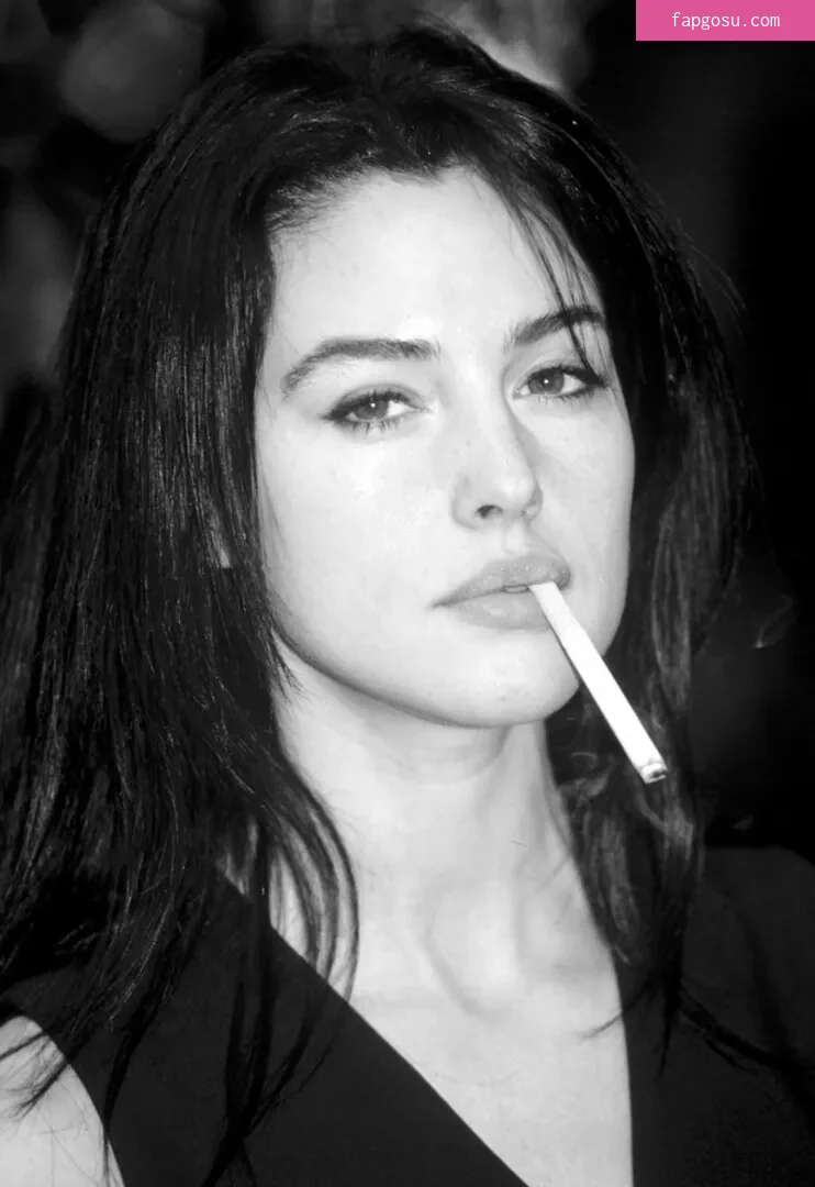 Monica Bellucci