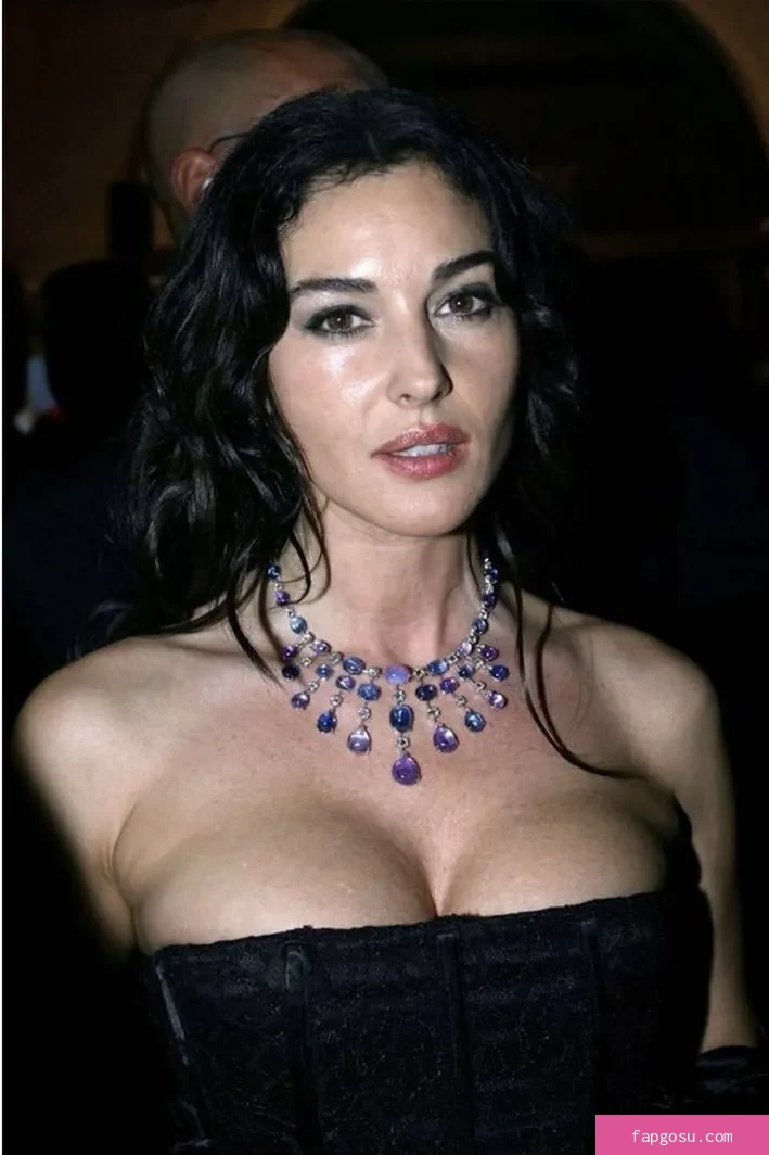 Monica Bellucci