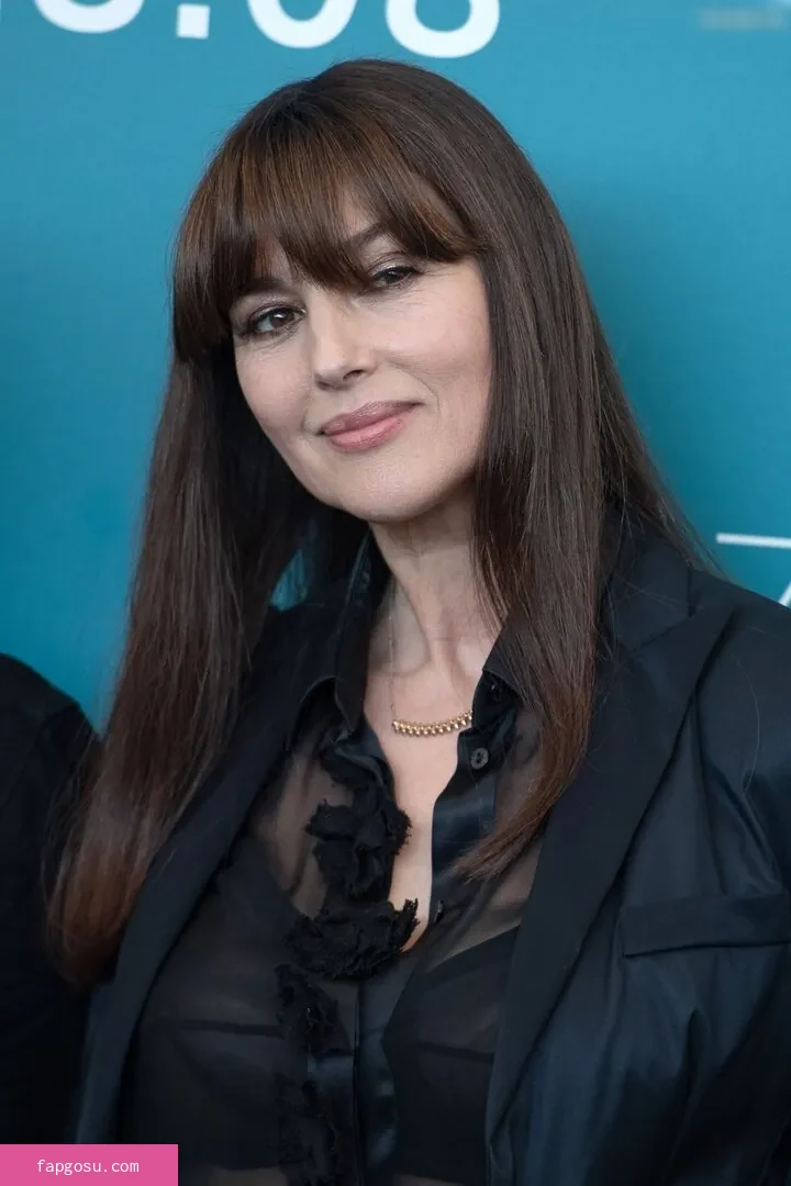 Monica Bellucci