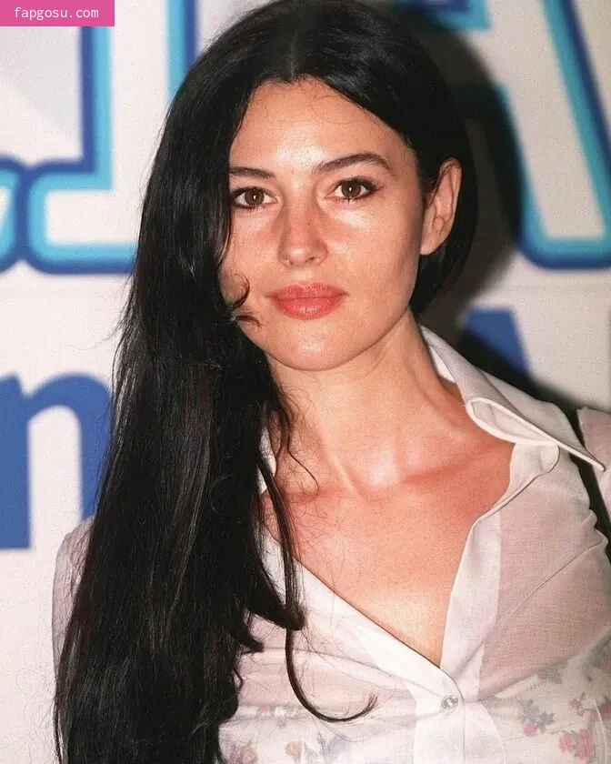 Monica Bellucci