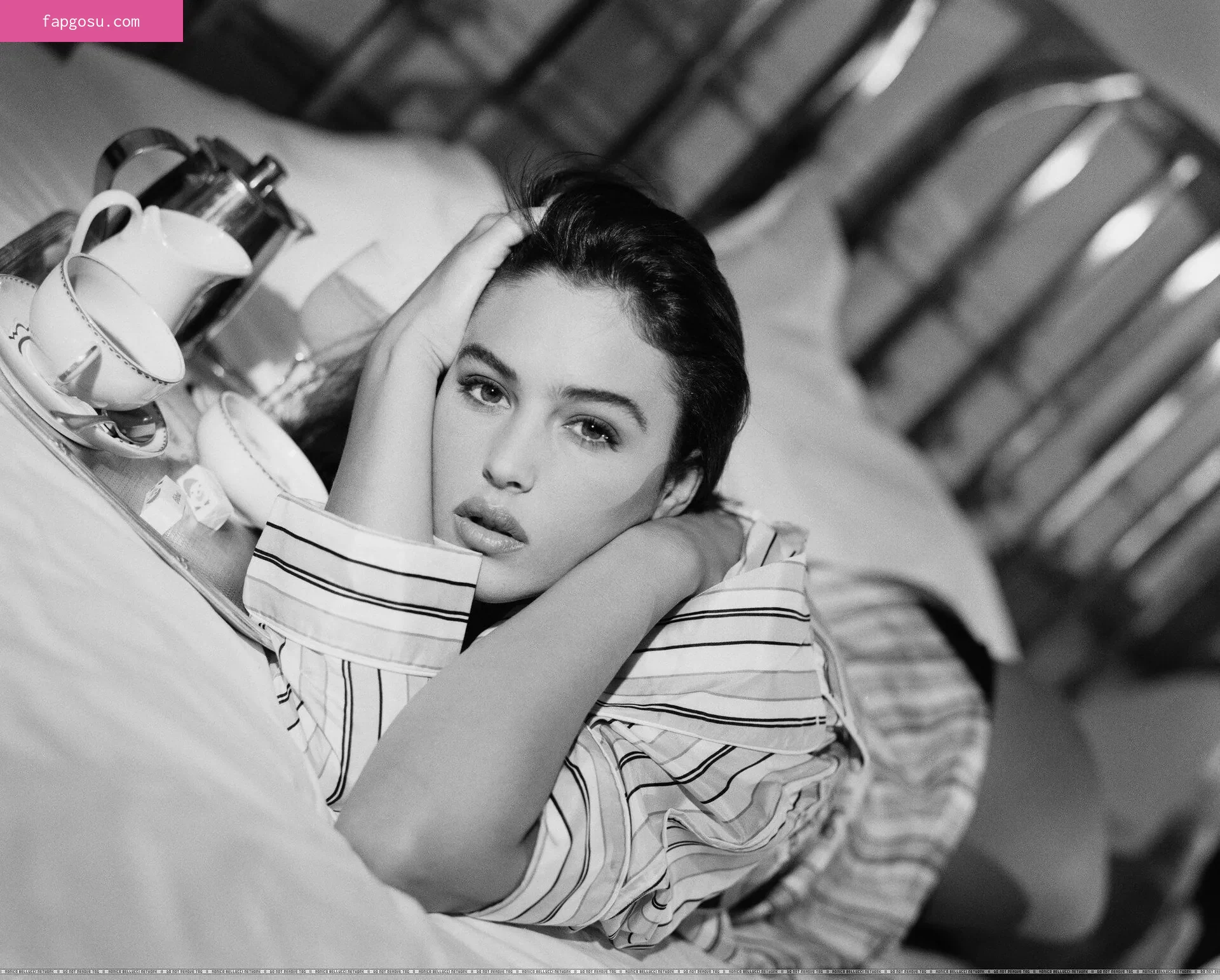Monica Bellucci