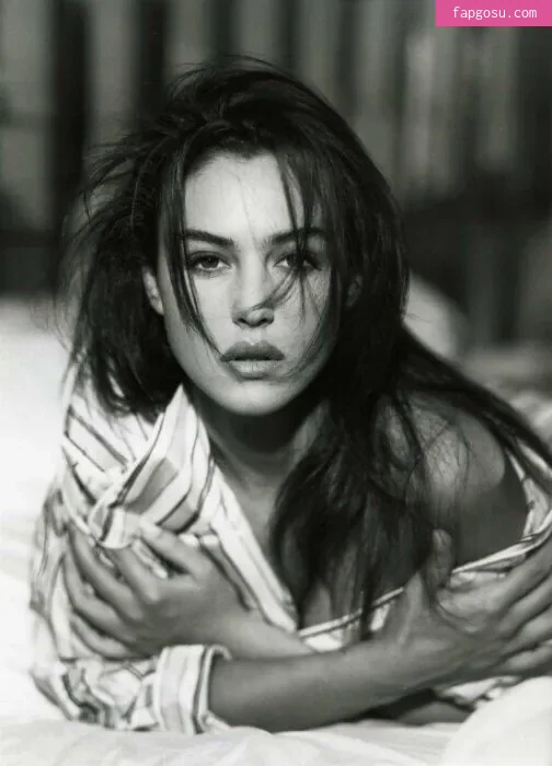 Monica Bellucci