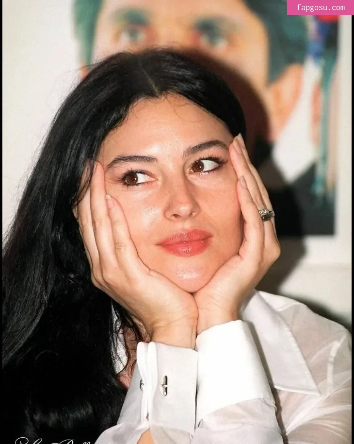 Monica Bellucci