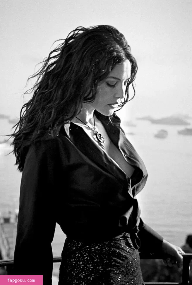 Monica Bellucci