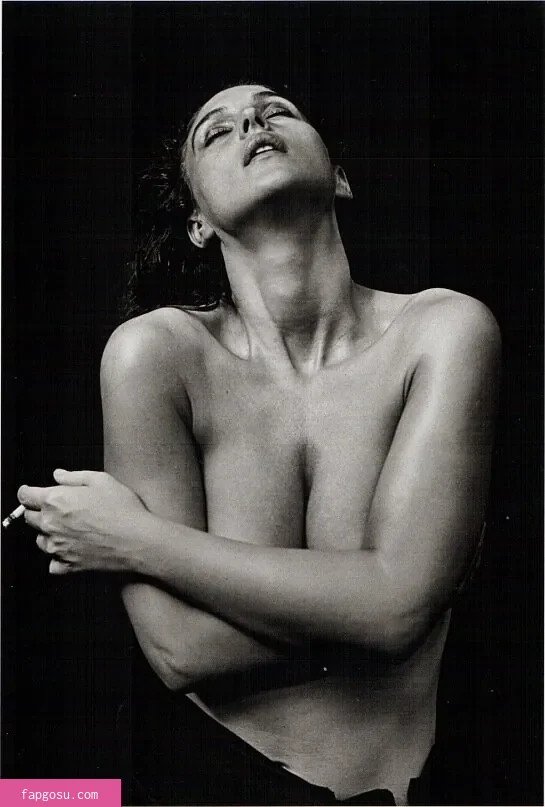 Monica Bellucci