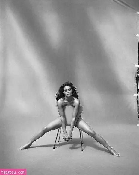 Monica Bellucci