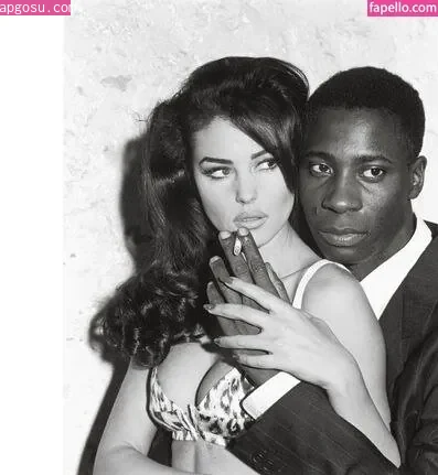 Monica Bellucci