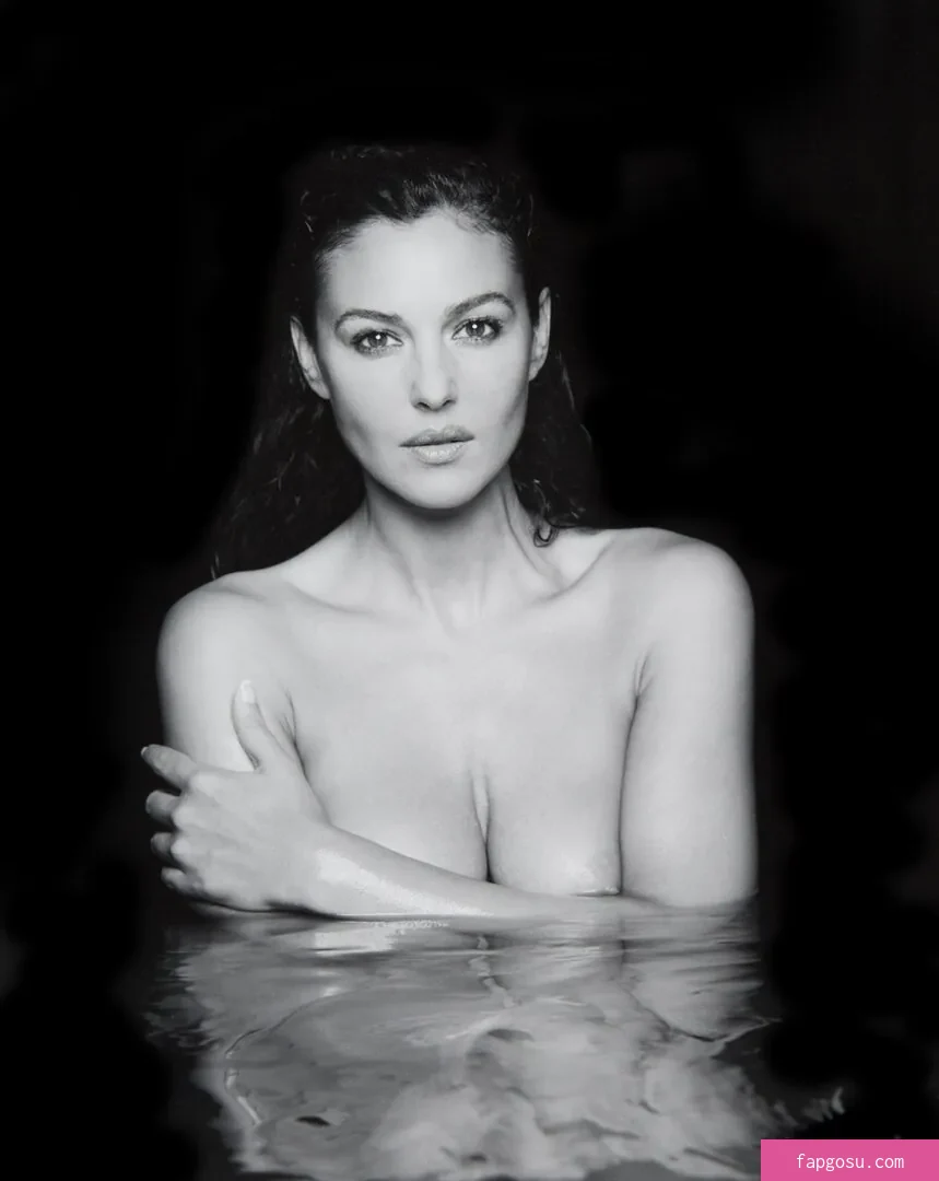 Monica Bellucci