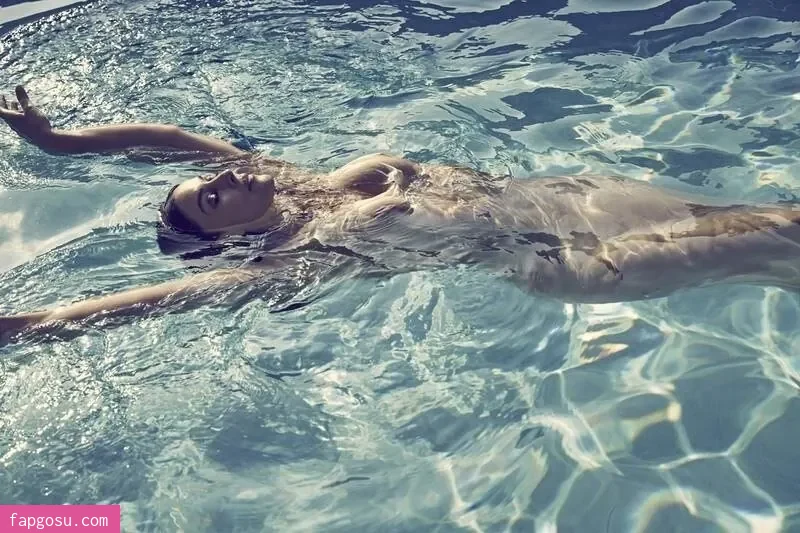 Monica Bellucci