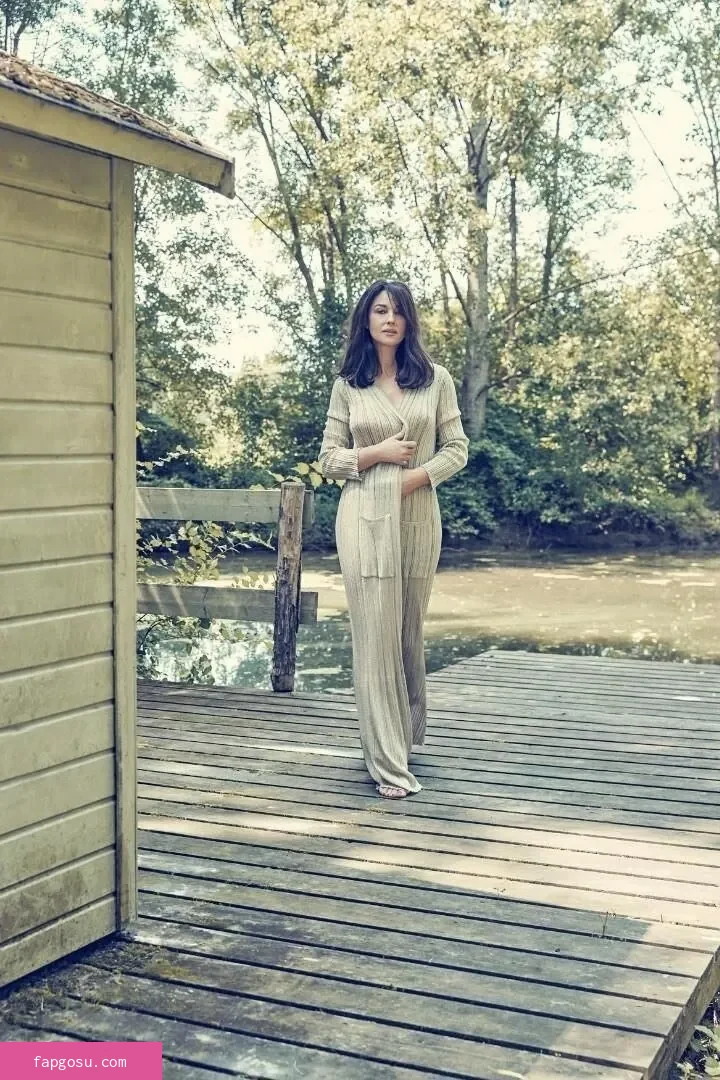 Monica Bellucci
