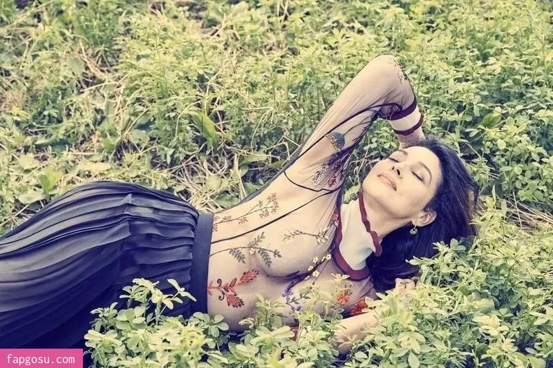 Monica Bellucci