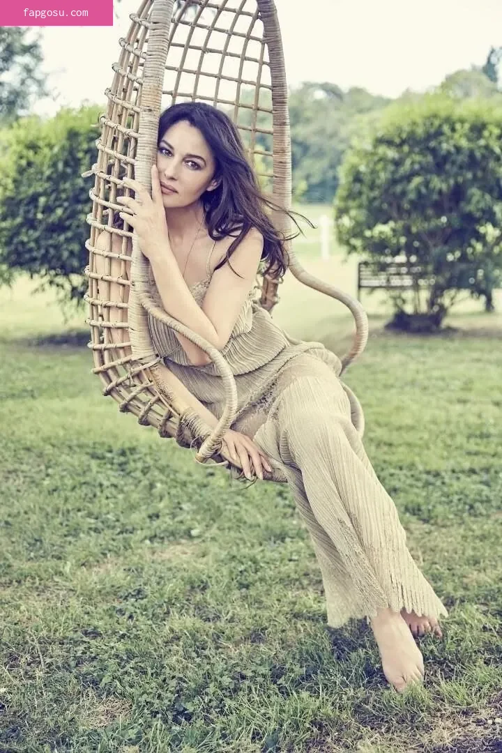 Monica Bellucci