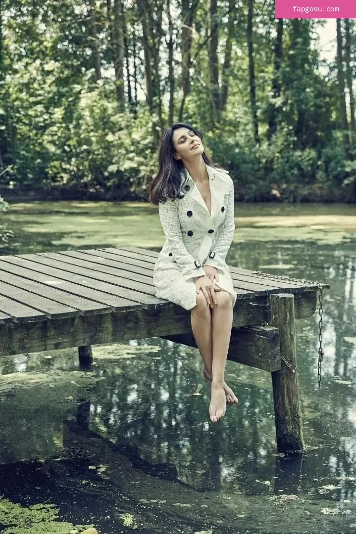 Monica Bellucci