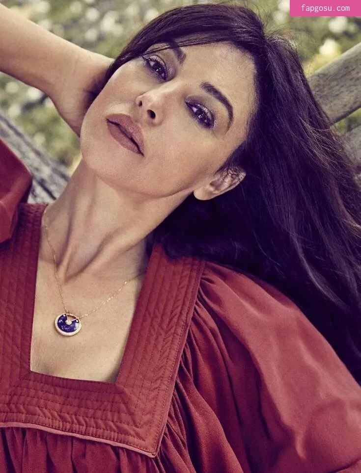 Monica Bellucci