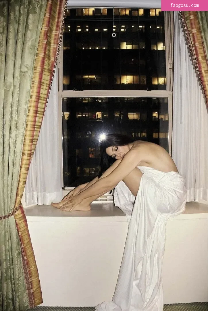 Monica Bellucci