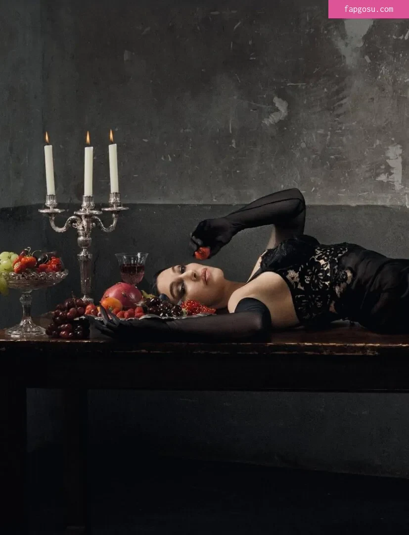 Monica Bellucci
