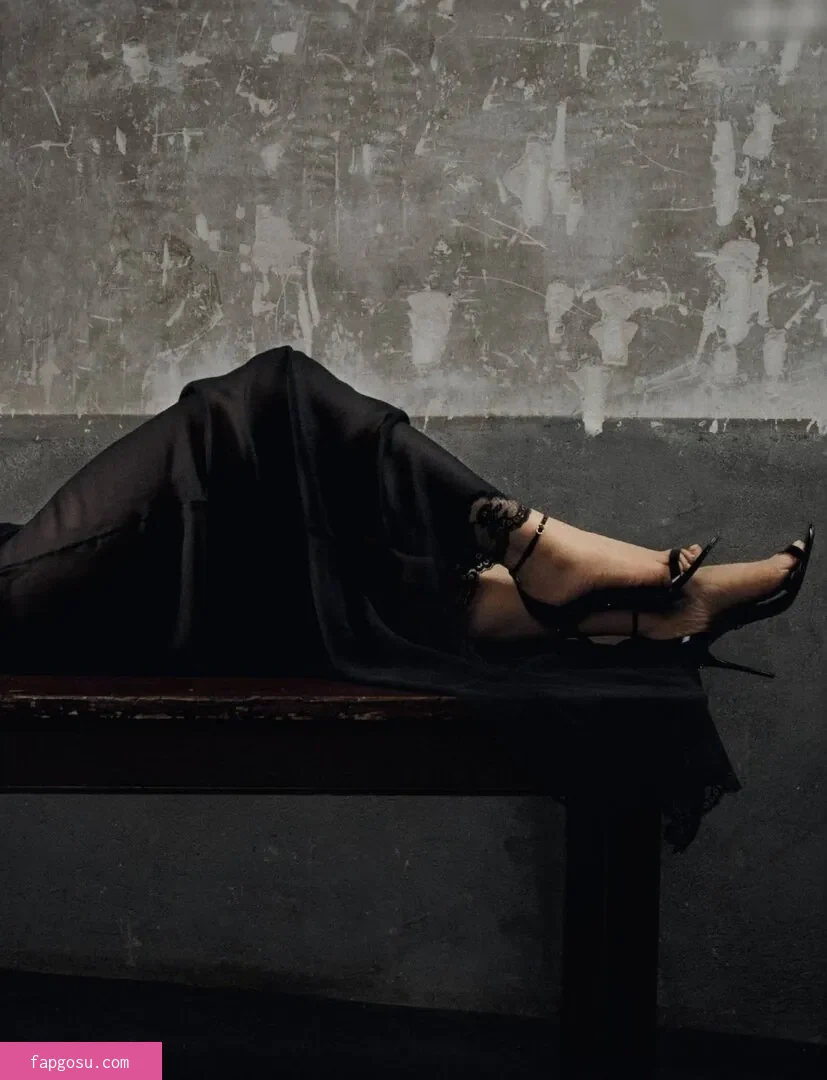 Monica Bellucci