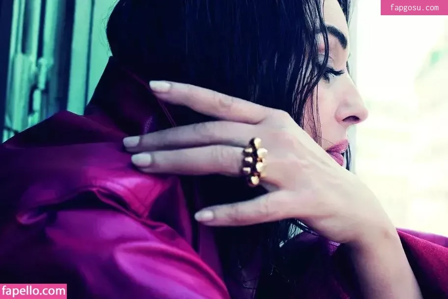 Monica Bellucci