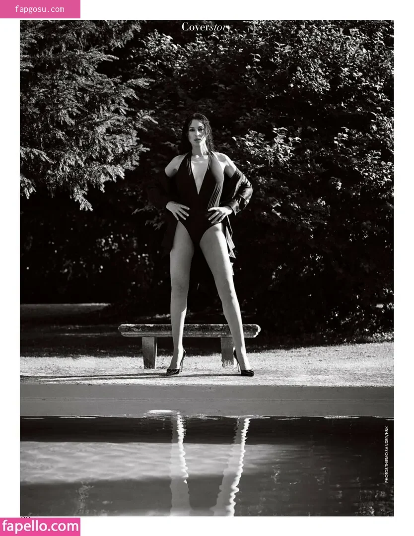 Monica Bellucci