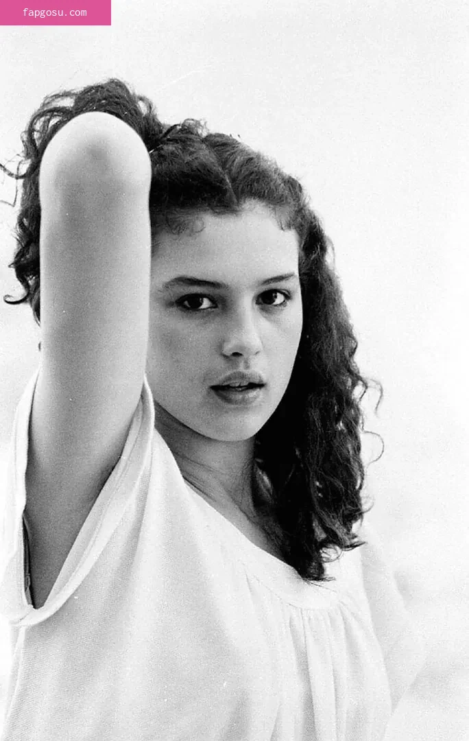 Monica Bellucci