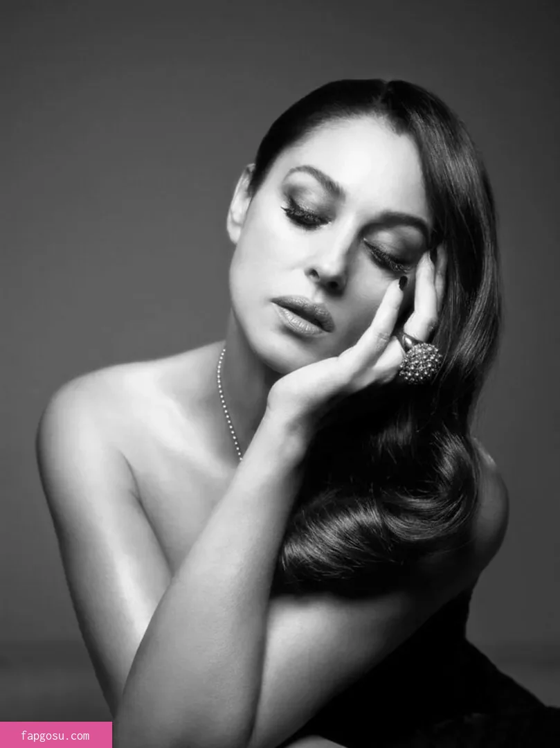 Monica Bellucci