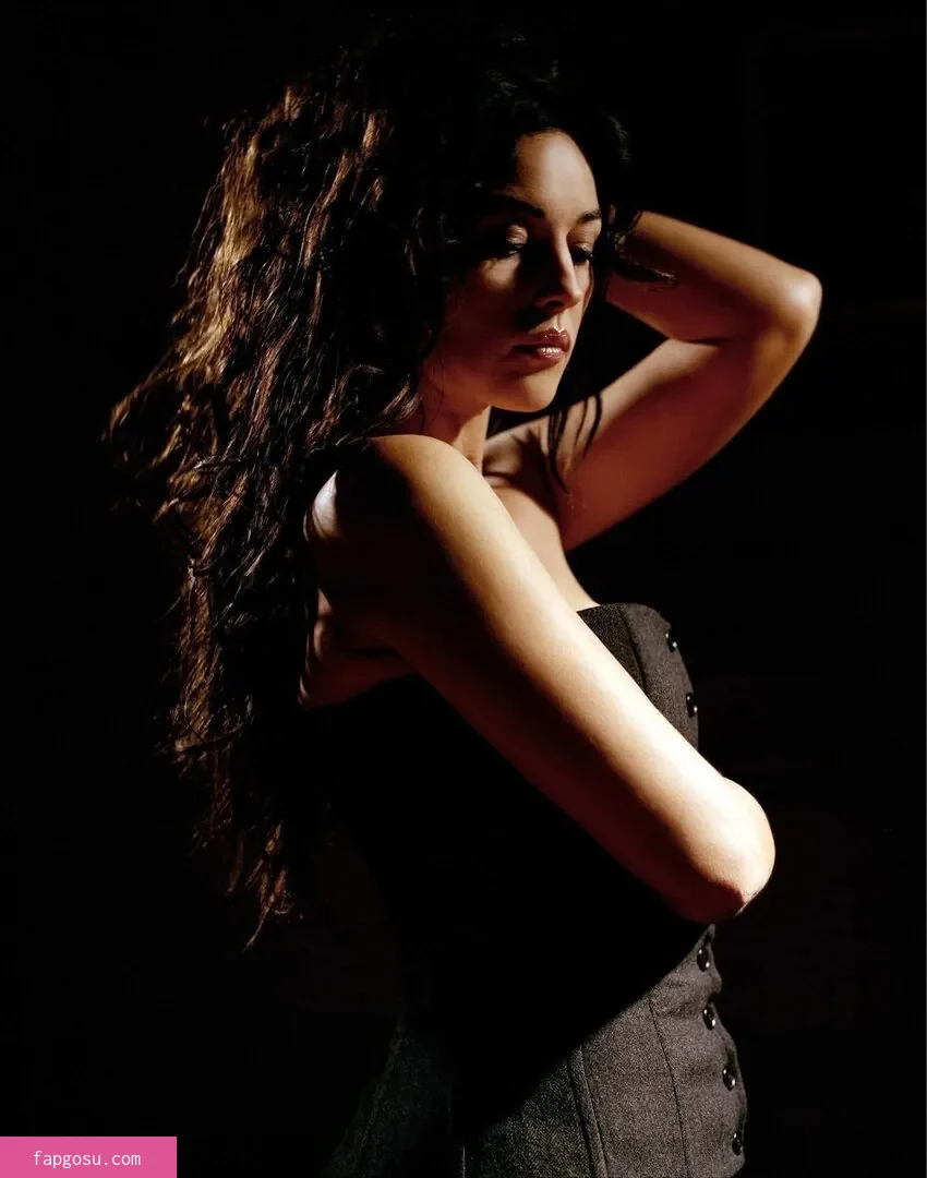 Monica Bellucci