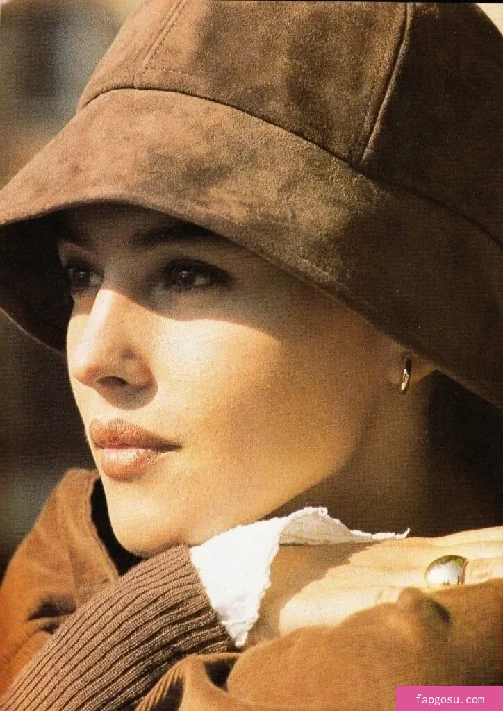 Monica Bellucci