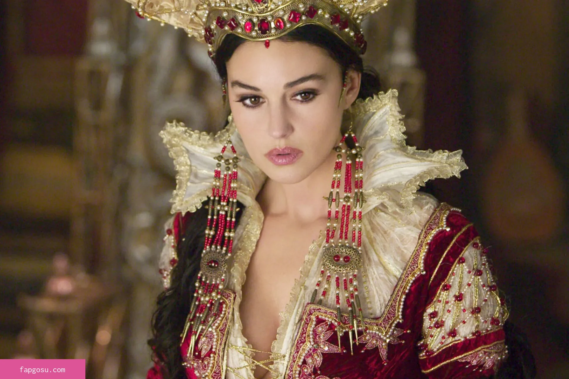 Monica Bellucci