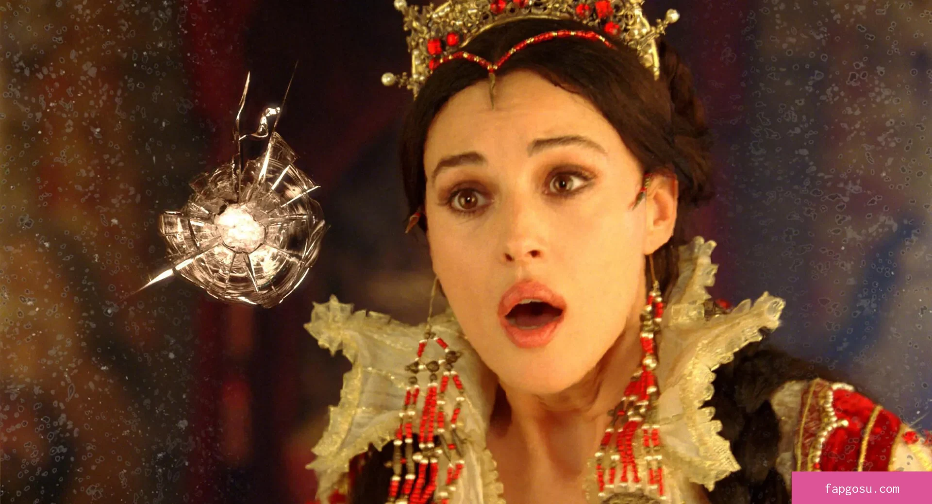 Monica Bellucci
