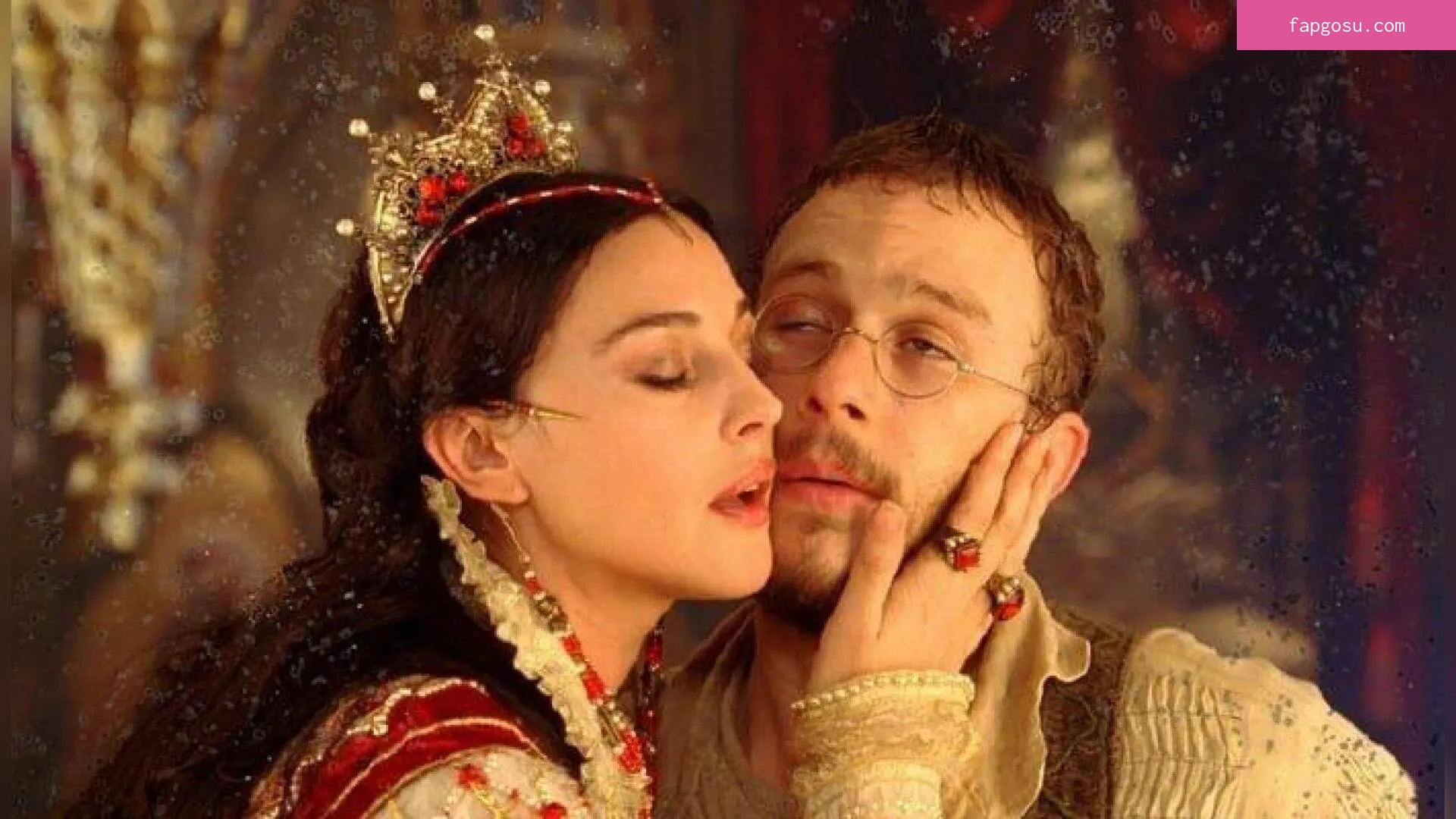 Monica Bellucci
