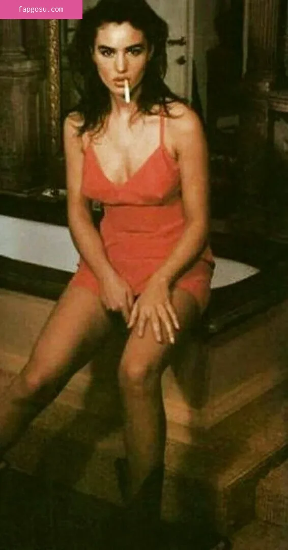 Monica Bellucci