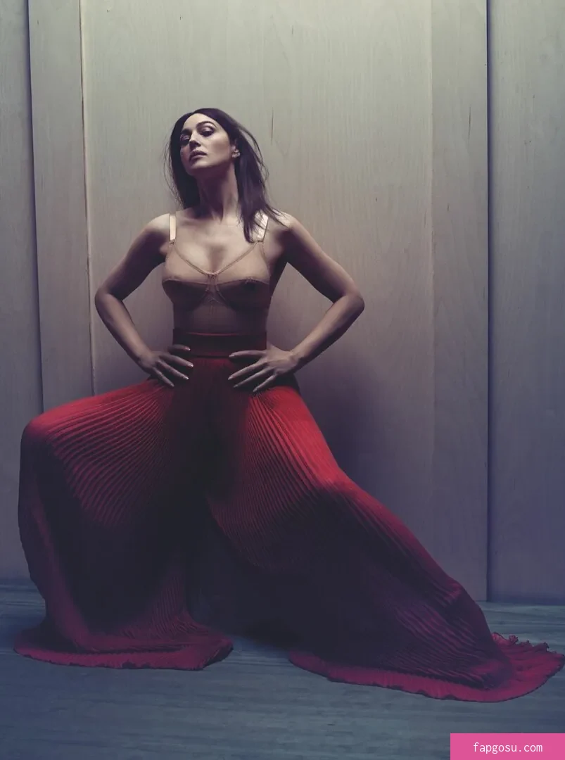 Monica Bellucci