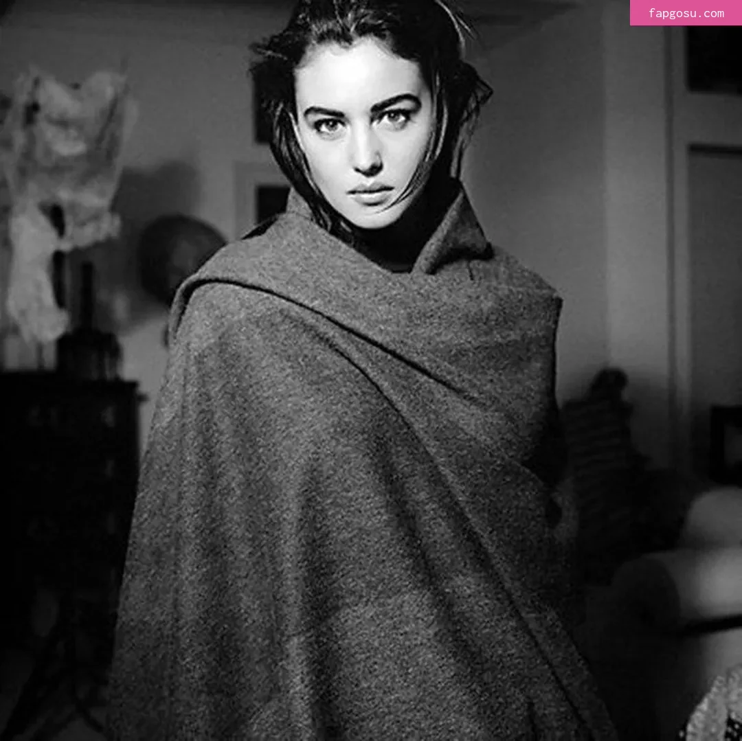 Monica Bellucci