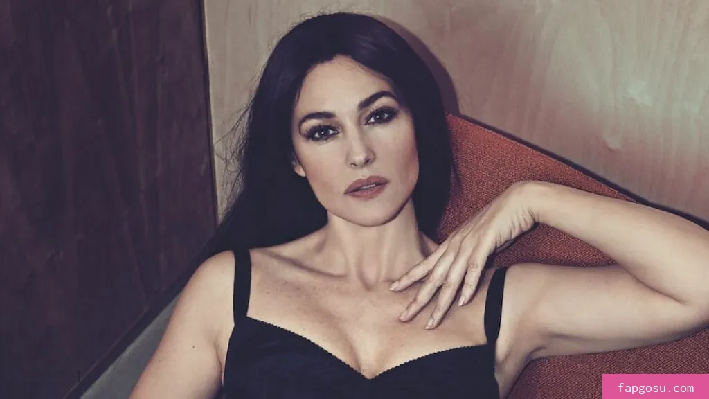 Monica Bellucci