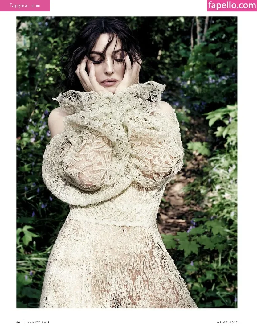 Monica Bellucci
