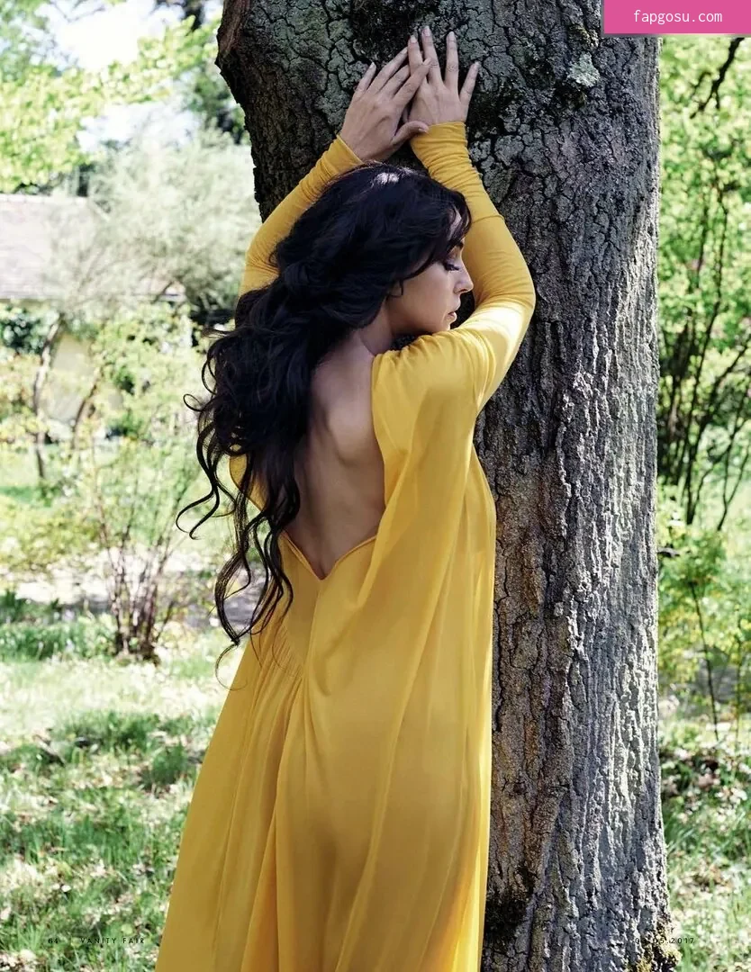 Monica Bellucci