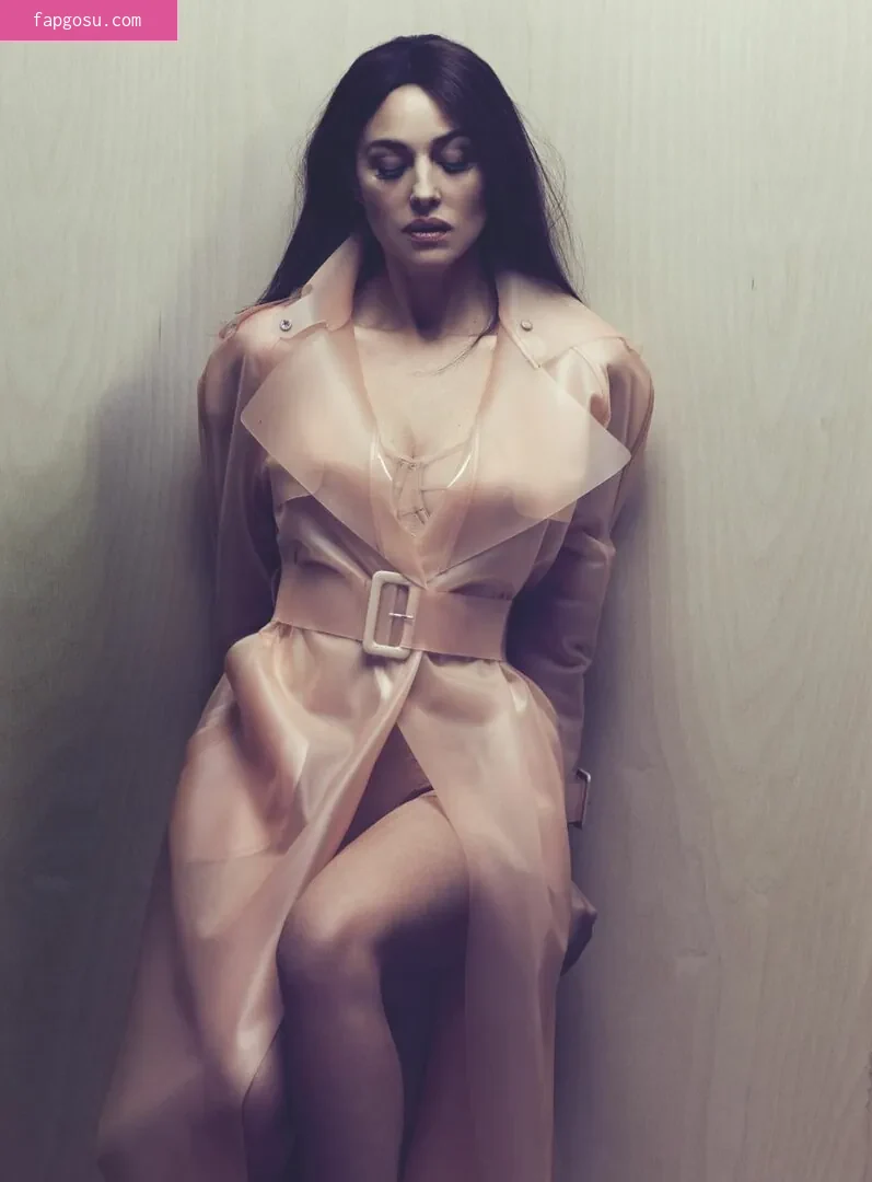Monica Bellucci