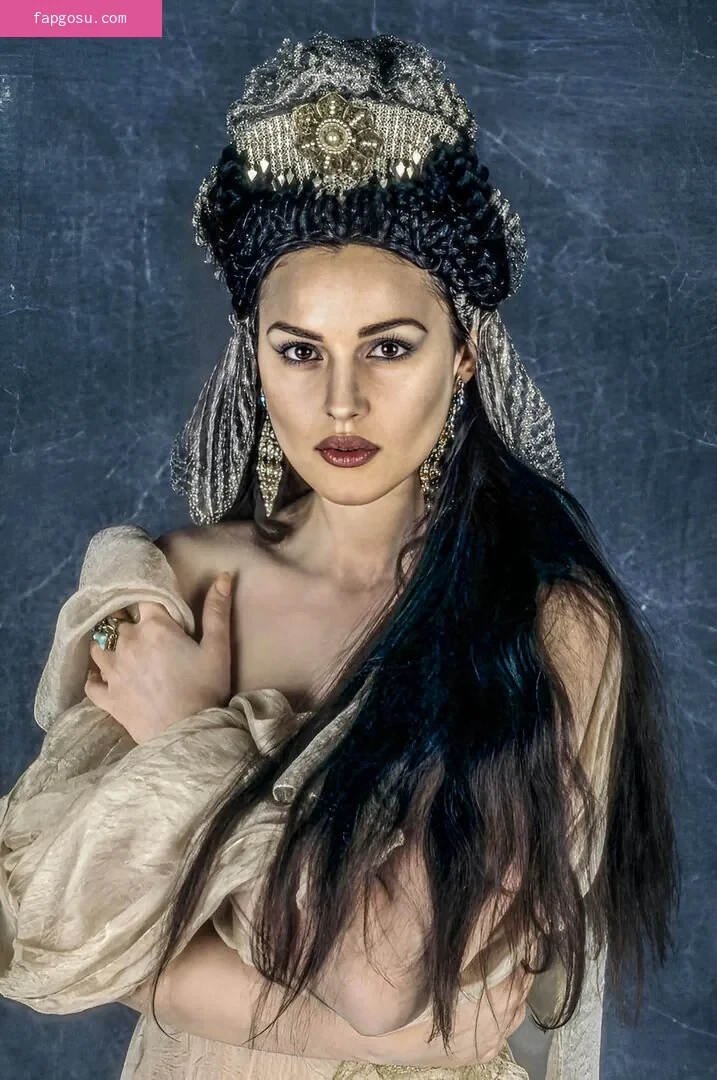 Monica Bellucci