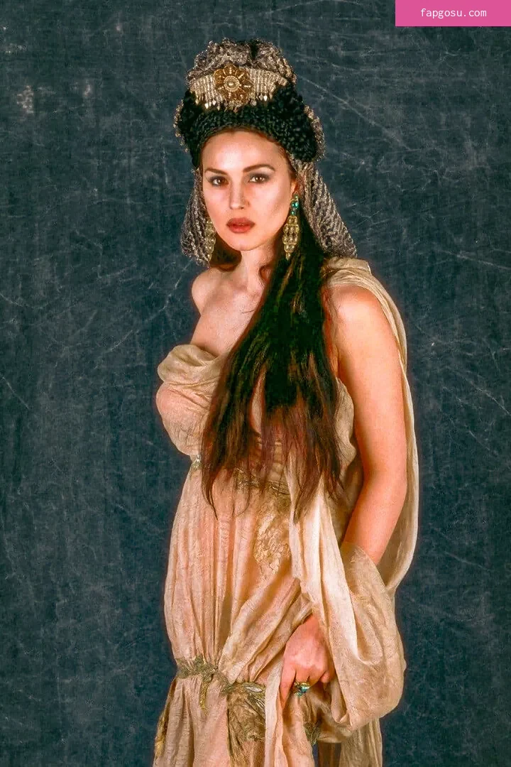 Monica Bellucci