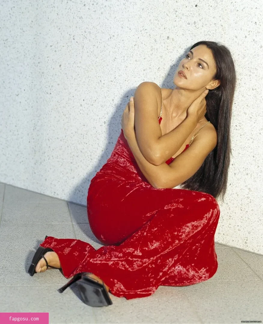 Monica Bellucci